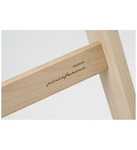 Stol za hranjenje STILE Graphite Foppapedretti