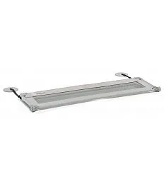 Ograja za posteljo  HOPLA Beige - 150 cm