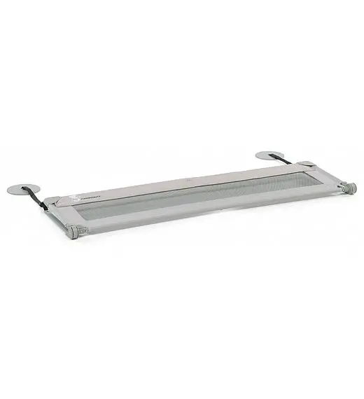 Zaščitna ogradica za krevet Foppapedretti Beige - 150 cm