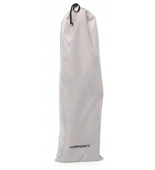 Zaščitna ogradica za krevet Foppapedretti Beige - 150 cm