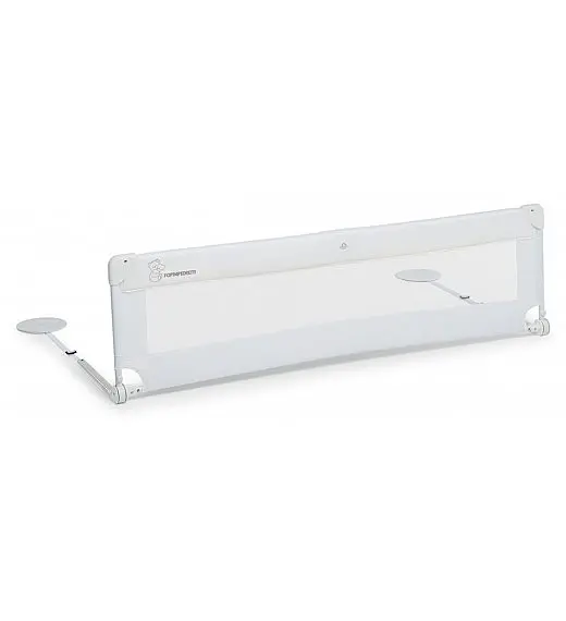 Zaščitna ogradica za krevet Foppapedretti white - 150 cm