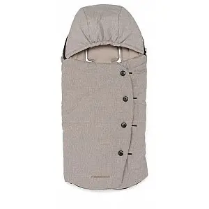 Zimska vreća TRENDY Beige Melange