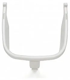 Varovalo za stol STILE in TIRAMISU White