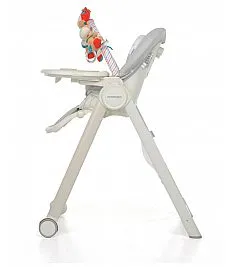 Stolček za hranjenje MISTERCHEF Dolcestella Stolček za hranjenje MISTERCHEF Dolcestella