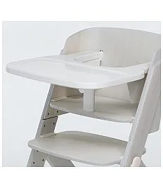 Poslužavnik za hranilicu STILE i TIRAMISU White