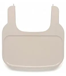 Pladenj za stolček STILE in TIRAMISU Cream