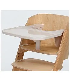 Pladenj za stolček STILE in TIRAMISU Cream