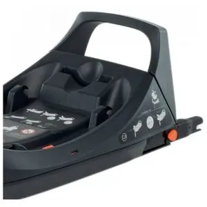 Baza isofix za autosjedalicu NEXT  i-Size