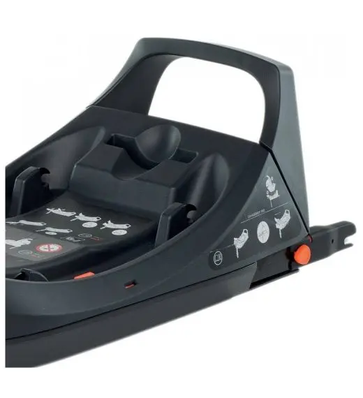 Baza isofix za autosjedalicu NEXT  i-Size