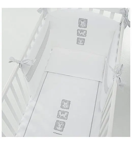 Otroška soba BABYZOO