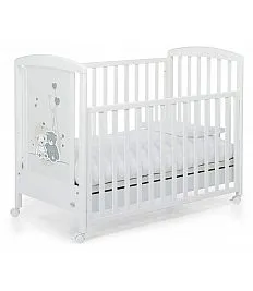 Otroška soba MASCOTTE Otroška soba MASCOTTE