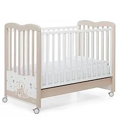 DOLCESTELLA Tortora  - otroška soba