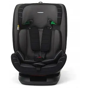 Autosjedalica PITSTOP i-SIze Black 76-150 cm