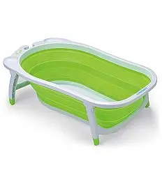 Sklopiva kadica SOFFIETTO Green