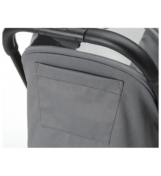 Sporrtska kolica JUMBO Graphite