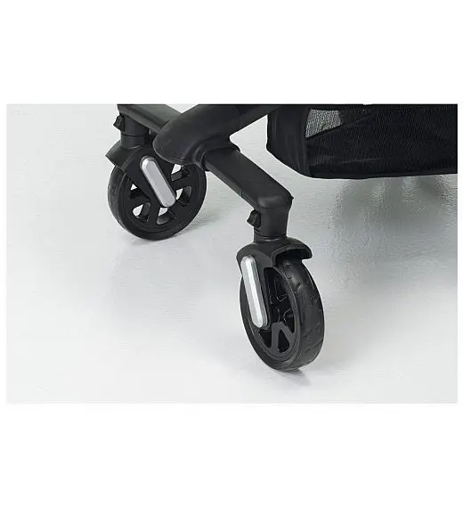 Otroški voziček 3v1 UP3 Travel System i-Size Galassia