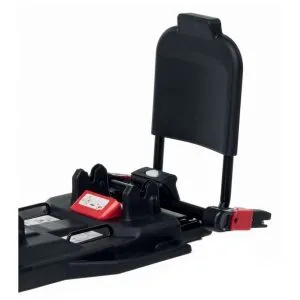Baza isofix za autosjedalicu UP3 X i-Size