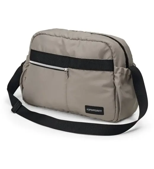 Otroški voziček 3v1 UP3 Travel System i-Size Sabbia