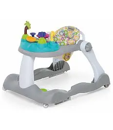 Hodalica BABY PILOT 3V1