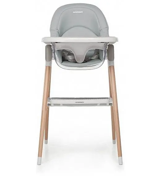 Hranilica BONITO 2u1 Grey