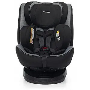 Autosjedalica CIRCLE i-Size 360° Carbon 40-150 cm