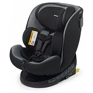 Autosjedalica CIRCLE i-Size 360° Carbon 40-150 cm