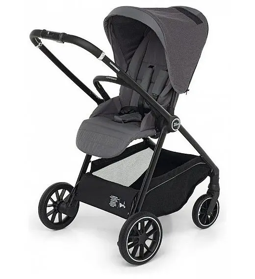 Dječja kolica 3u1 DIVO Sport I-Size