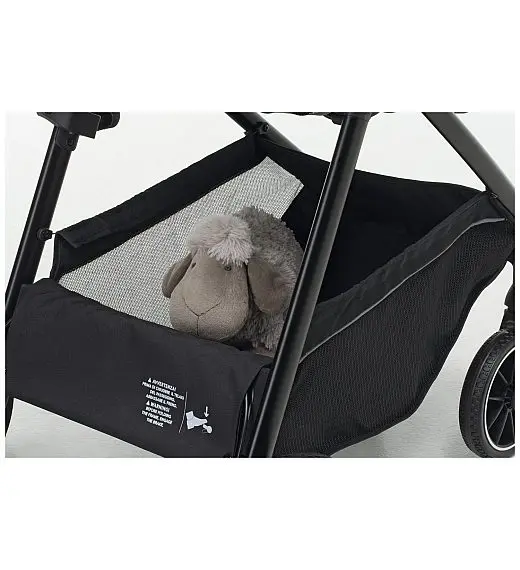 Dječja kolica 3u1 DIVO Sport I-Size