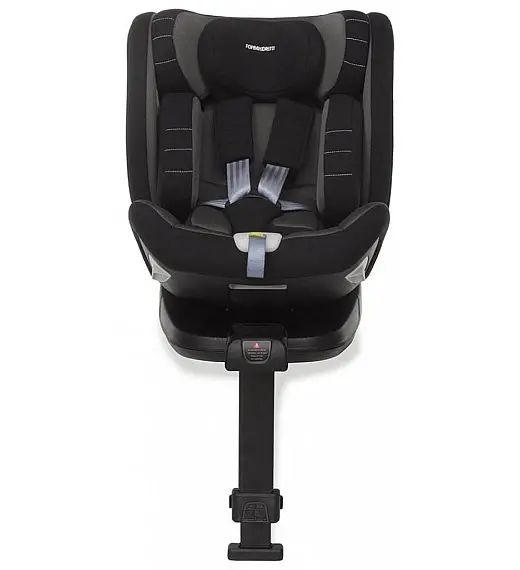 Autosjedalica FP360° i-Size Black - autosjedalica 40-150 cm