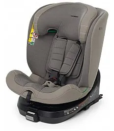 Autosjedalica ITURN i-SIze 360° Desert 40-150 cm