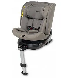 Autosjedalica ITURN i-SIze 360° Desert 40-150 cm