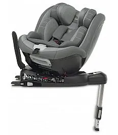 Autosjedalica LOGIK i-Size 360° Grey - autosjedalica 40-105 cm 