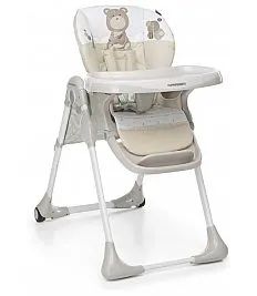 MEETING Augh - Vsestranski stolček za hranjenje 