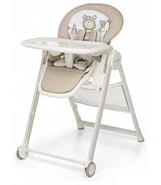 Stolček za hranjenje MISTERCHEF Augh