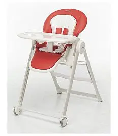 Stolček za hranjenje MISTERCHEF Circus