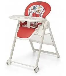 Stolček za hranjenje MISTERCHEF Circus