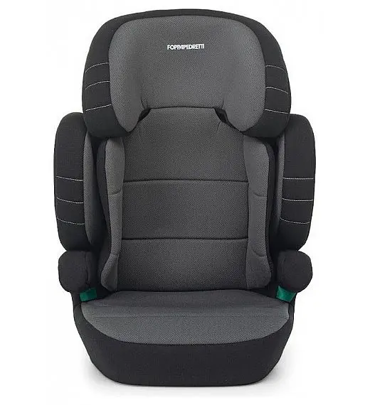 Autosjedalica OPEN i-SIze Black 100-150 cm Foppapedretti
