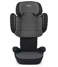 Avtosedež OPEN i-SIze Black 100-150 cm