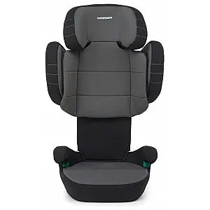 Autosjedalica OPEN i-SIze Black 100-150 cm
