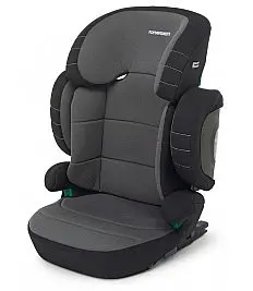 Avtosedež OPEN i-SIze Black 100-150 cm