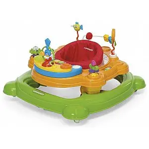 Hojica PLAYGIO multicolor