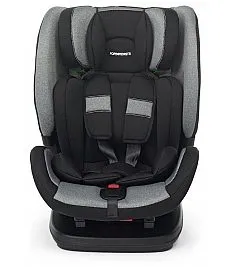 Avtosedež REKLINO i-SIze Carbon 76-150 cm