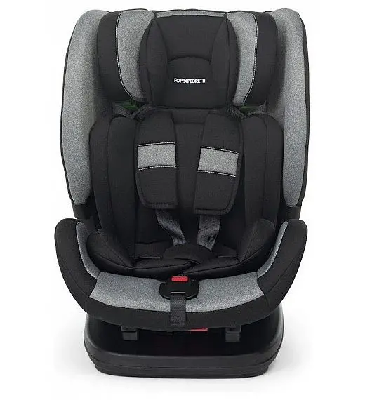 Autosjedalica REKLINO i-SIze Carbon 76-150 cm