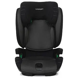 Autosjedalica SKILL i-SIze Black 100-150 cm
