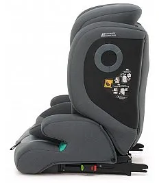 Avtosedež 76-150 cm TENDER I-Size Silver Avtosedež 76-150 cm TENDER I-Size Silver