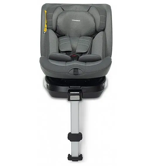 Autosjedalica ITURN i-SIze 360° Grey 40-150 cm