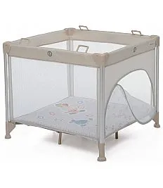 Stajica JUBOX Circus