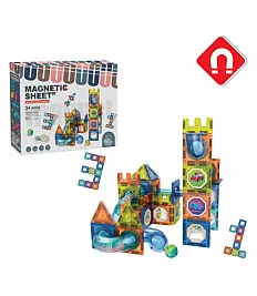 Kocke MAGNETNE 68 kos