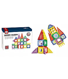 Kocke MAGNETNE 30 kos