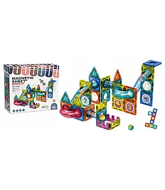 Kocke MAGNETNE 42 kos